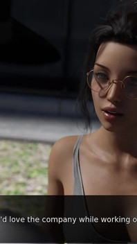 Gameplay completo - lust theory, episodio 3, parte 21