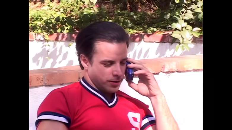 Bewitched!: Renee Pornero: Seorang profesional cinta yang bersemangat bercinta keras oleh...