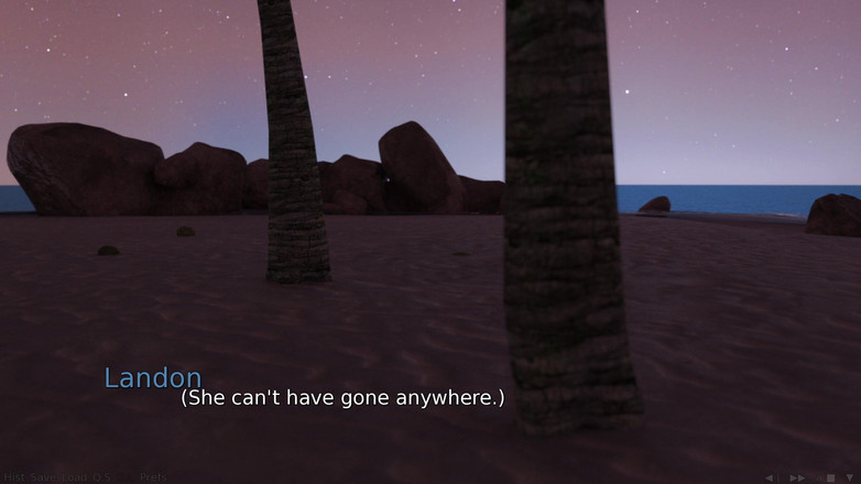 Porngame201: Ne-am pierdut Landon cu vedere la persoana 1 # 4