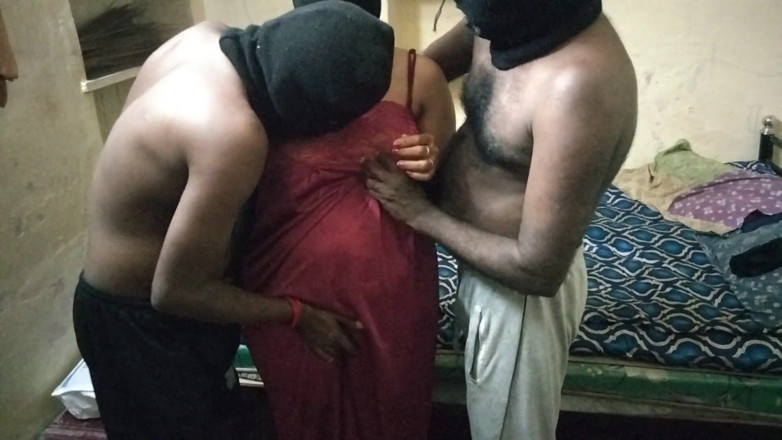 Benita sweety: Divya partage son copain avec sa belle-mère