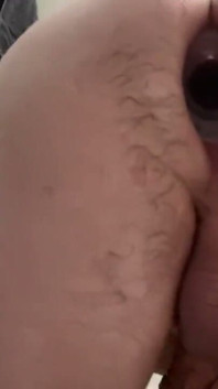 Look Deep Into My Ass