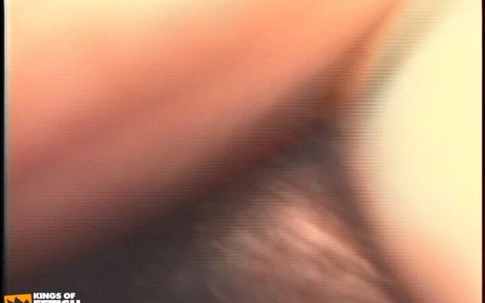 Pregnant and Horny: Horny Pregnant Babe Gets Hairy Pussy Licked and Pumped Hard...