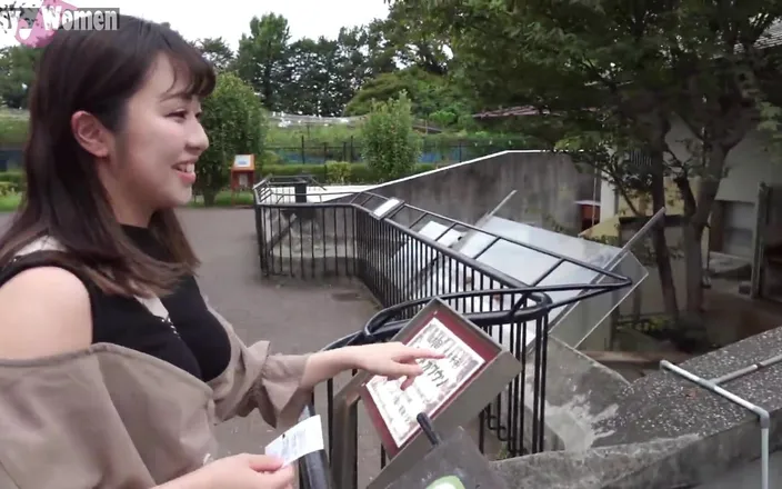 Cheaters Japan: Asian Angel 23538