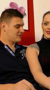 Réels couples allemands