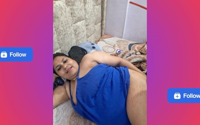 Randi Riya: Une soubrette desi indienne tamoule se fait baiser