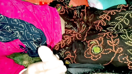 Rakul008: Zkouším sex indická vesnice Desi Sexy Nadržená Bhabhi