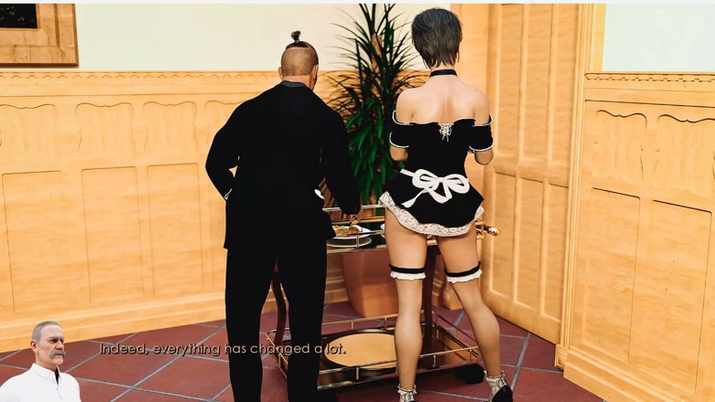 XXX Games Bunk: Solicitud especial - juego de roles - juego de roles - trucos de...