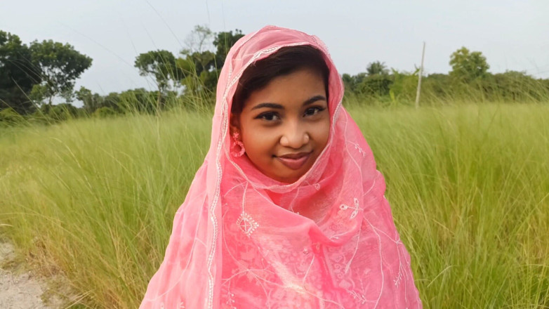 Bangla Academy: Al aire libre se encuentra con la real de Bangladesh...