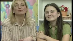 Meine Stieftochter War Immer Das Thema - üvey kızım her zaman konu oldu