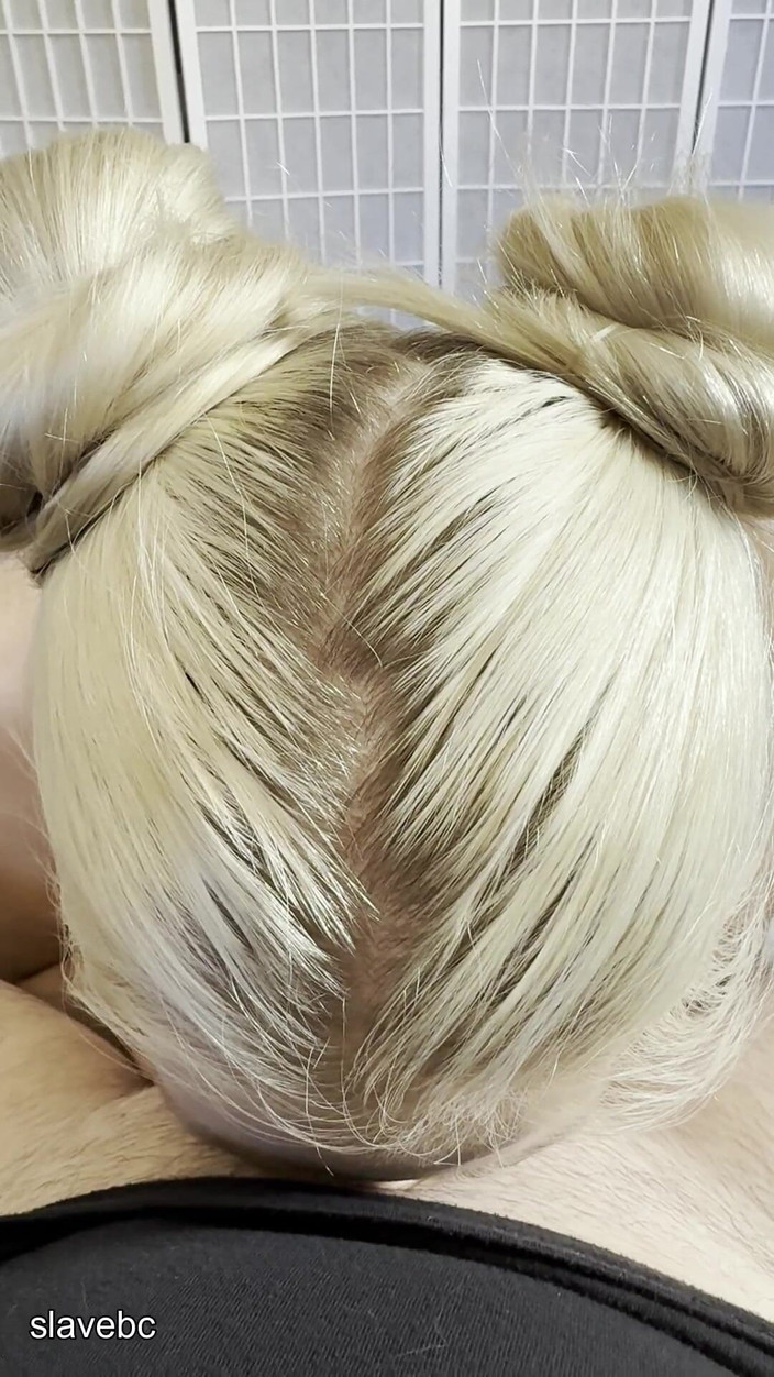 slavebc: सौतेला पिता कहता है - लंड चुसाई, गले में गहरे लंड लेना, वीर्य शॉट