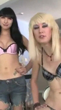 The Two T-friends