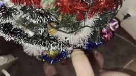 殉教者のメリークリスマス