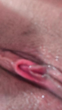 I Want to Make a Mess, I'm so Horny