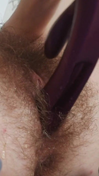 Squirt From Vibrator