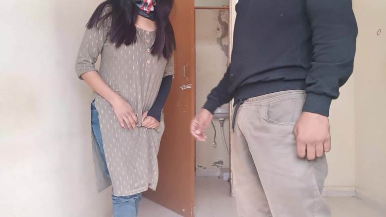 Yourdidipriya: Heiße sexy süße stiefschwester erwischt mit roten händen beim nacktvideo...