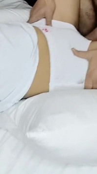 Co mi děláš? Macecha na tebe bude naštvaná