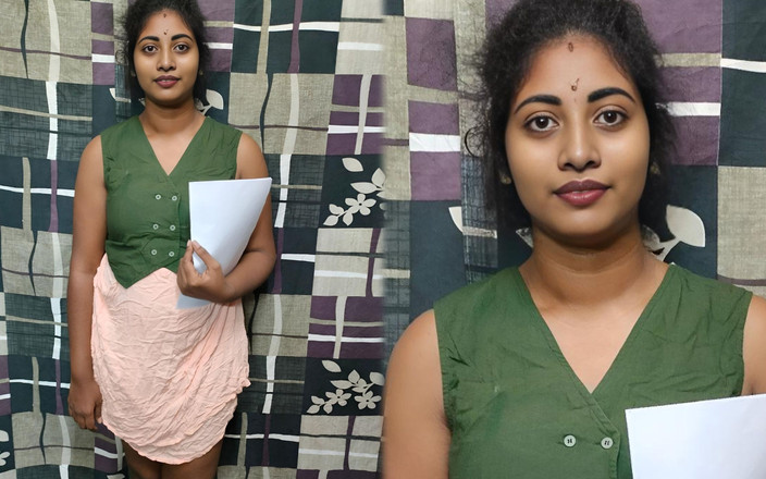 Your Lalitha: Teen Ind svádí učitele, aby ho přinutila k sexu