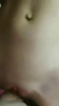 She Can Barely Get My Cock in