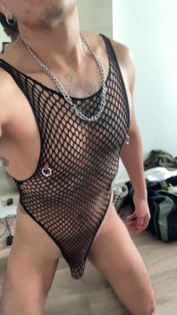 Getting Ready for You