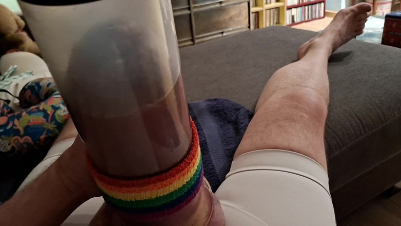 Monster_Meat_: Extreme Cockpumping Again