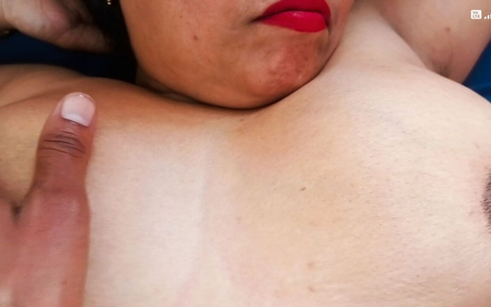 Desistepsis: Mijn stiefmoeder hete blojob en anale video Indische sexy