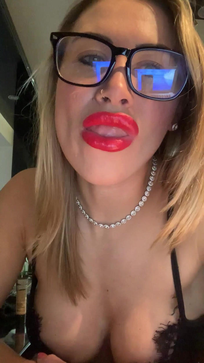 CALLIE ROKS: Ponížení malého penisu sph
