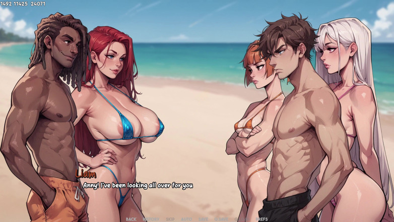 Wickedgammes studio: Stíny ctižádosti (část 32)