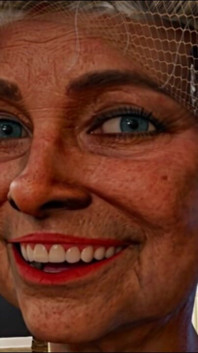 Stepmother Sally