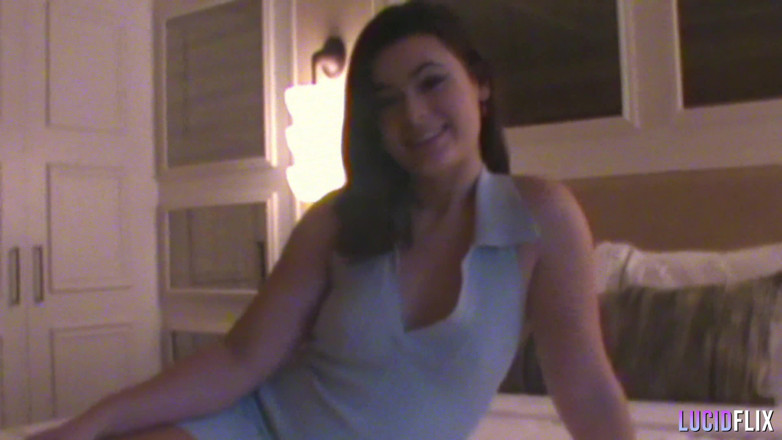 Lucid Flix: Vhsex tập 8: Dharma Jones