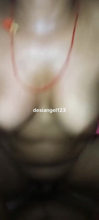 Must Watch! Bhabhi Stuck Into a Hardcore Cowgirl Fuck Loophole and Gives Multiple Orgasm with Deepthroat.