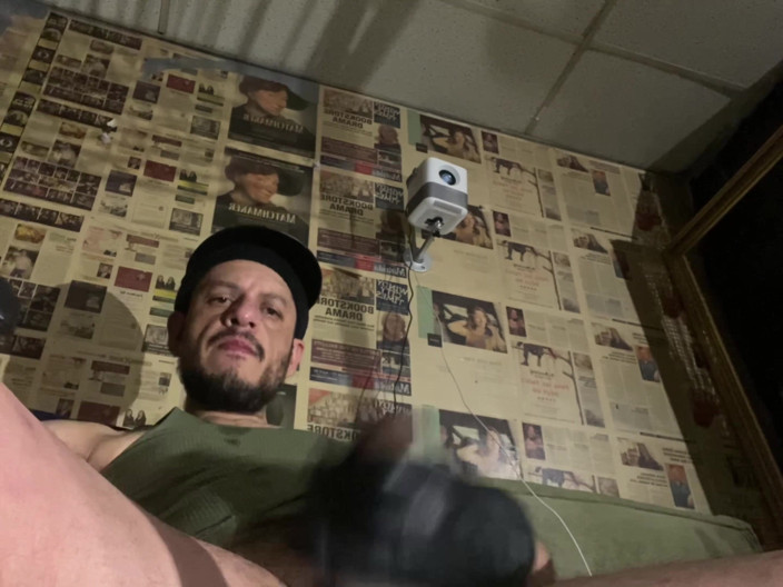 MisterFreak25: Cock Size, Avocado Freak Getting Fuck.