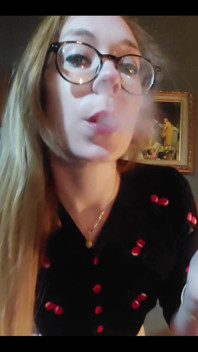 Have a Wonderfully Smokey Sunday