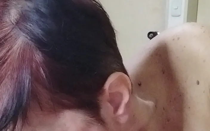 MaturecoupleVe: Amazing blowjob of my wife