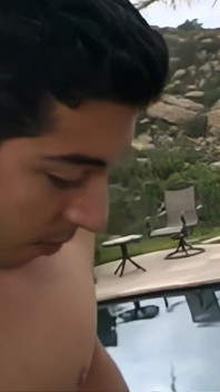 Sucking the Cock Dry to Get Every Last Drop of the Amazing Cumshot