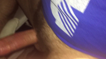 ThePigMaster: Grunting a sténání během skvělého výstřiku