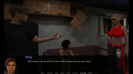 Visual Novels: Bangcity bahagian 17