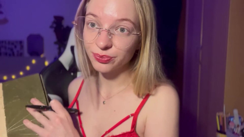Goddess_Bella_Rae: Mean Colleague Bullies You at Work Asmr Roleplay