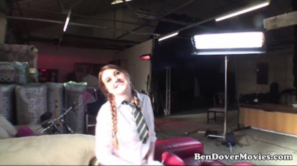 Ben Dover Movies: Кендра стара і молода
