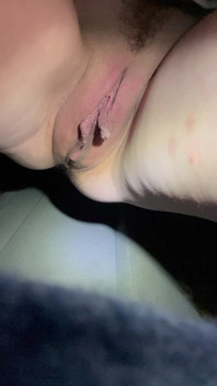 Meaty Pussy