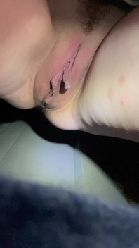 Meaty Pussy