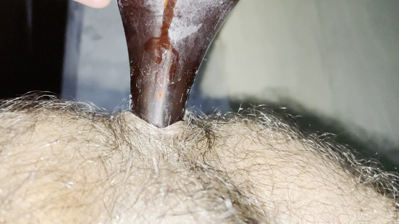 Simpal: Big Dick Show, Sexy Chlapec