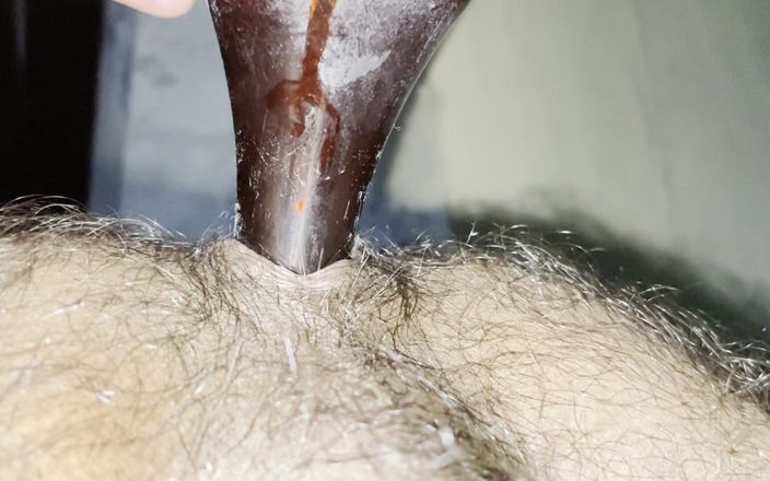 Simpal: Big Dick Show, Sexy Boy