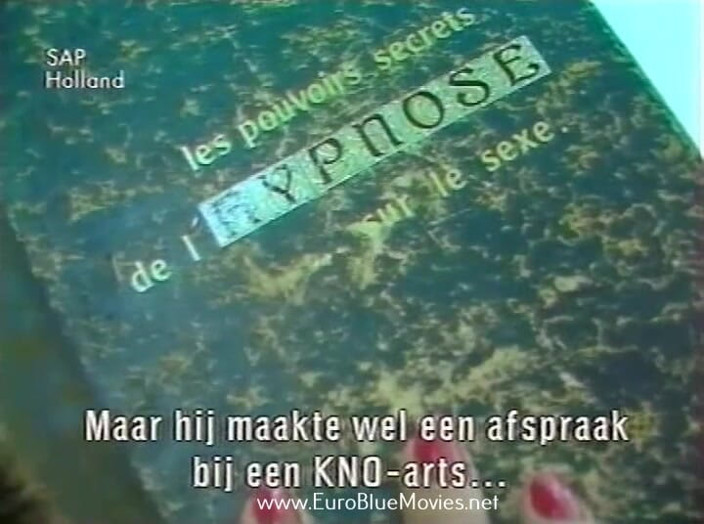 Euro Blue Movies: Mystic Power 1992