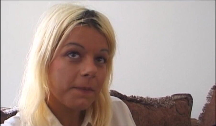 Absolute BDSM films - The original: She likes to be dominated and fucked hard