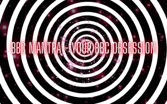Goddess Misha Goldy: Bbc mantra - deine bbc-besessenheit