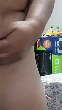 Gorąca macocha w domu