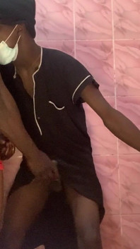 He Fuck Me Like He Own It