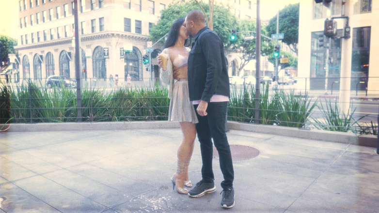 John Legendary: Data Nights Vol. 9 - Queenie Sateen