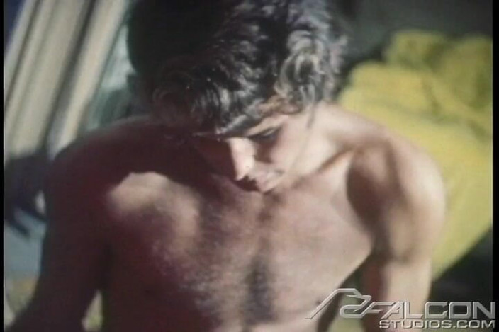 Falcon Studios: Taken