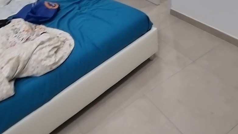 Alexander Audran: Ở nơi công cộng | Màn trình diễn cho kẻ nhìn...